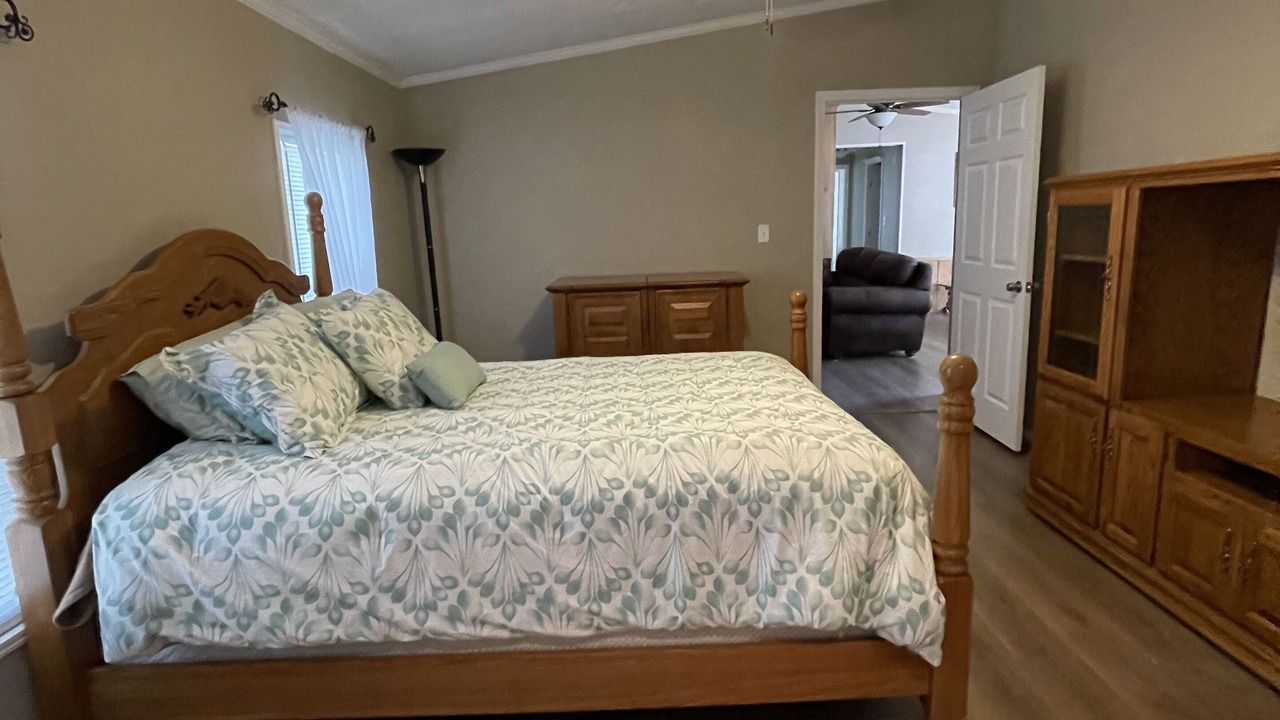 Photo of Bedroom in Drasco