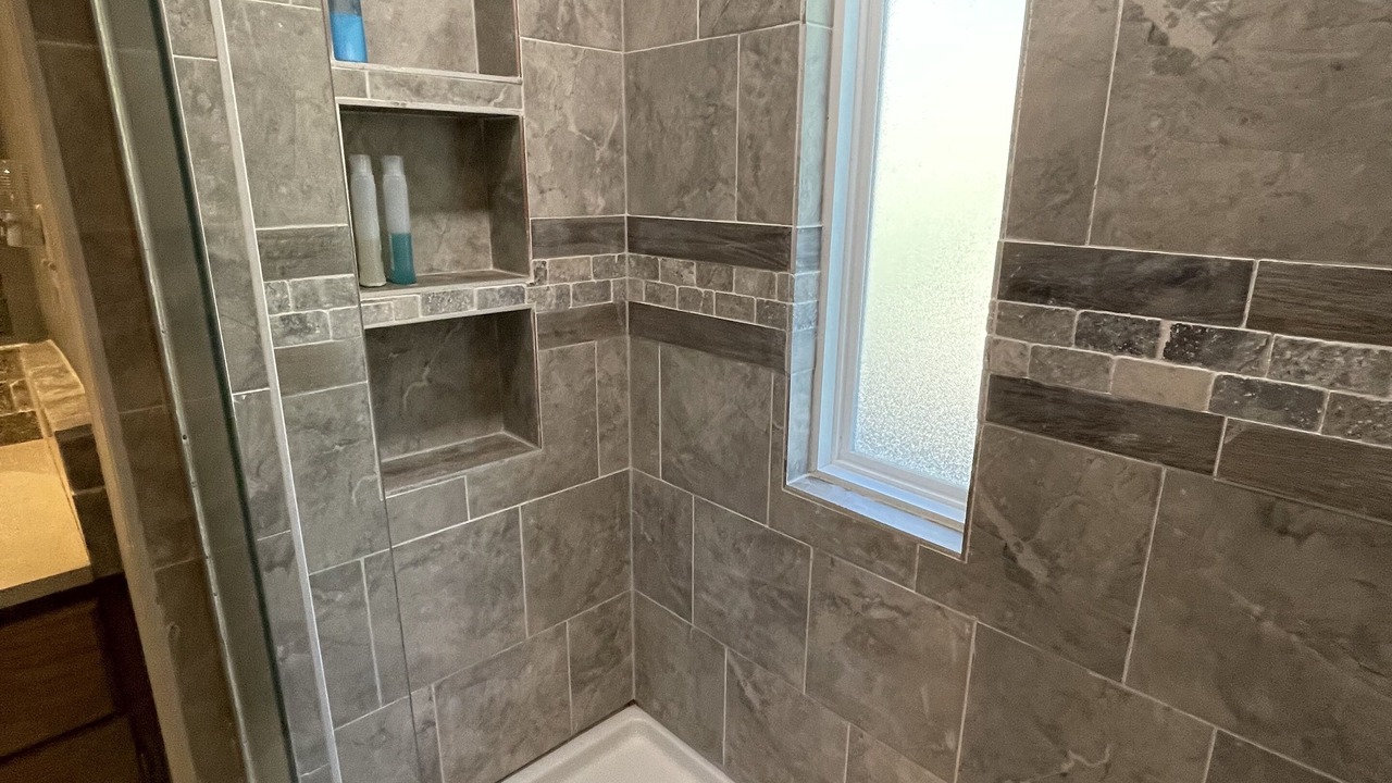 Photo of Bathroom in Drasco