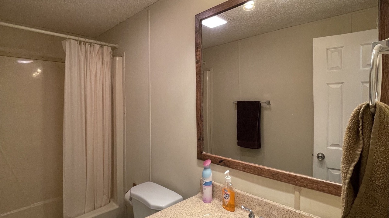 Photo of Bathroom in Drasco