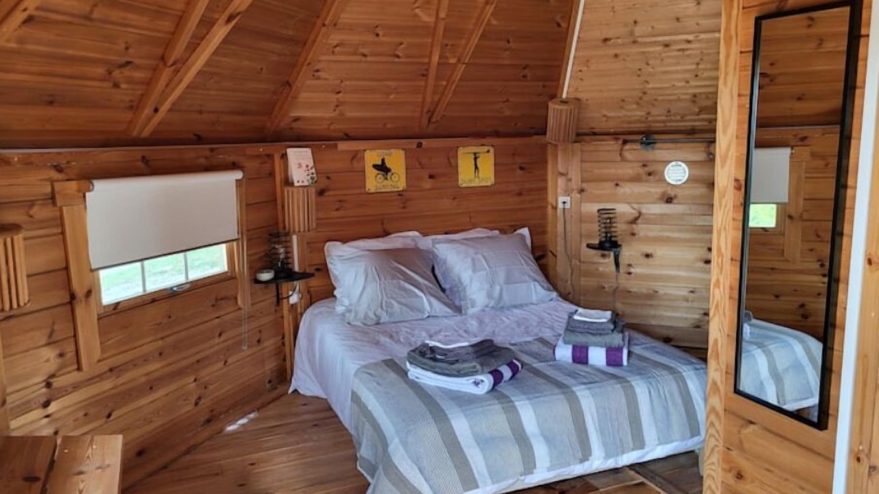 Photo of Bedroom in Engayrac