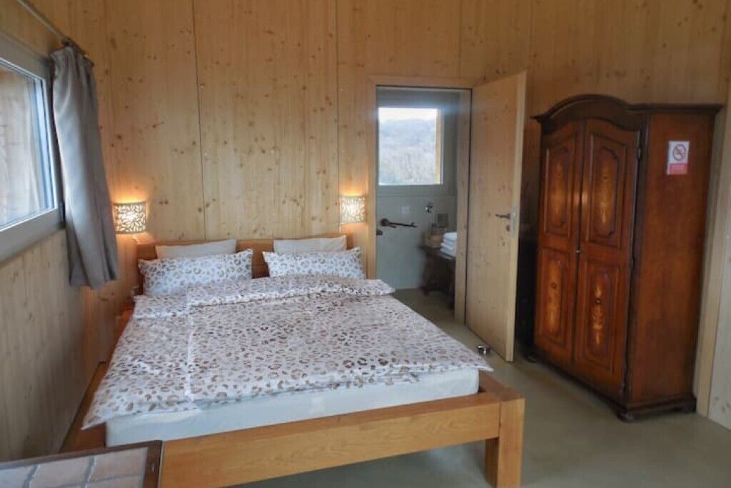 Photo of Bedroom in Castel San Pietro