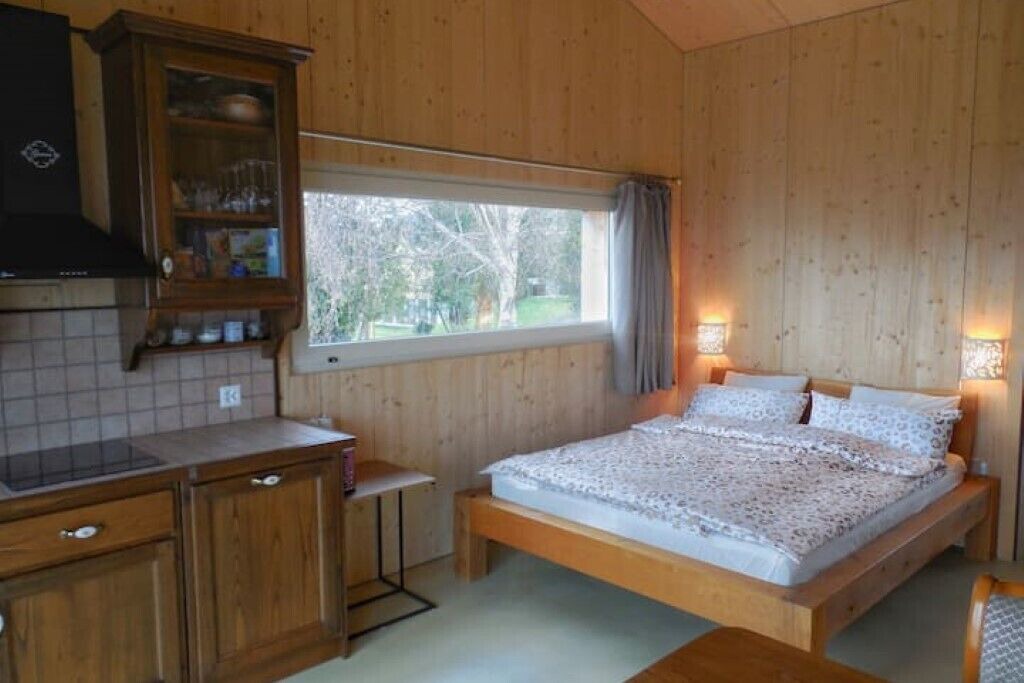Photo of Bedroom in Castel San Pietro