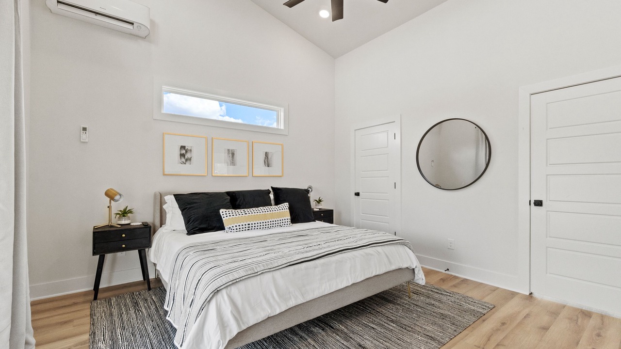 Photo of Bedroom in Huntsville
