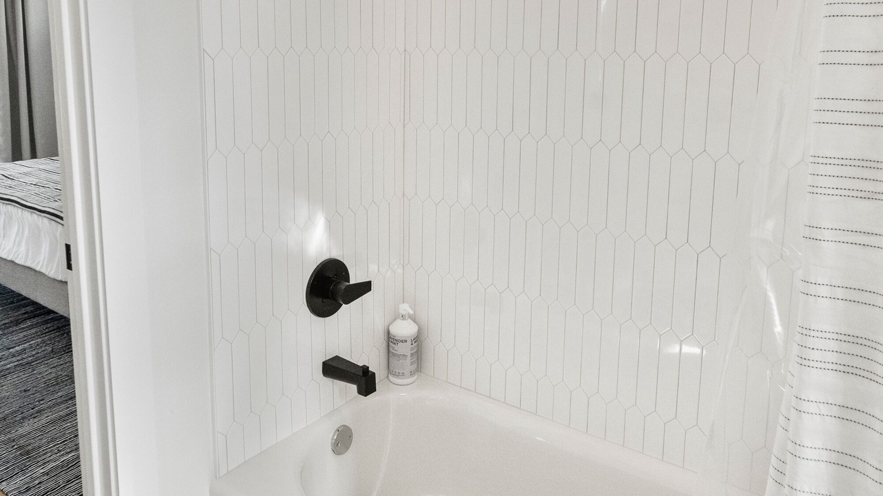 Photo of Bathroom in Huntsville