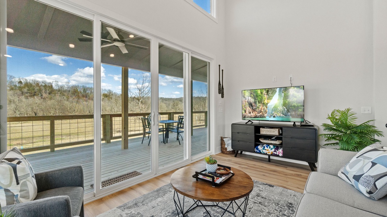 Photo of Livingroom in Huntsville
