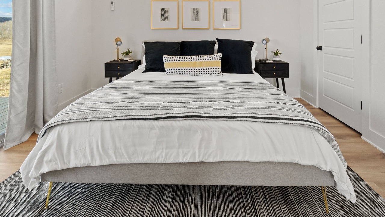 Photo of Bedroom in Huntsville