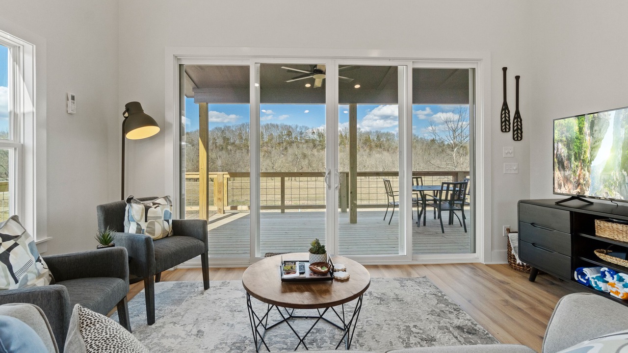 Photo of Livingroom in Huntsville