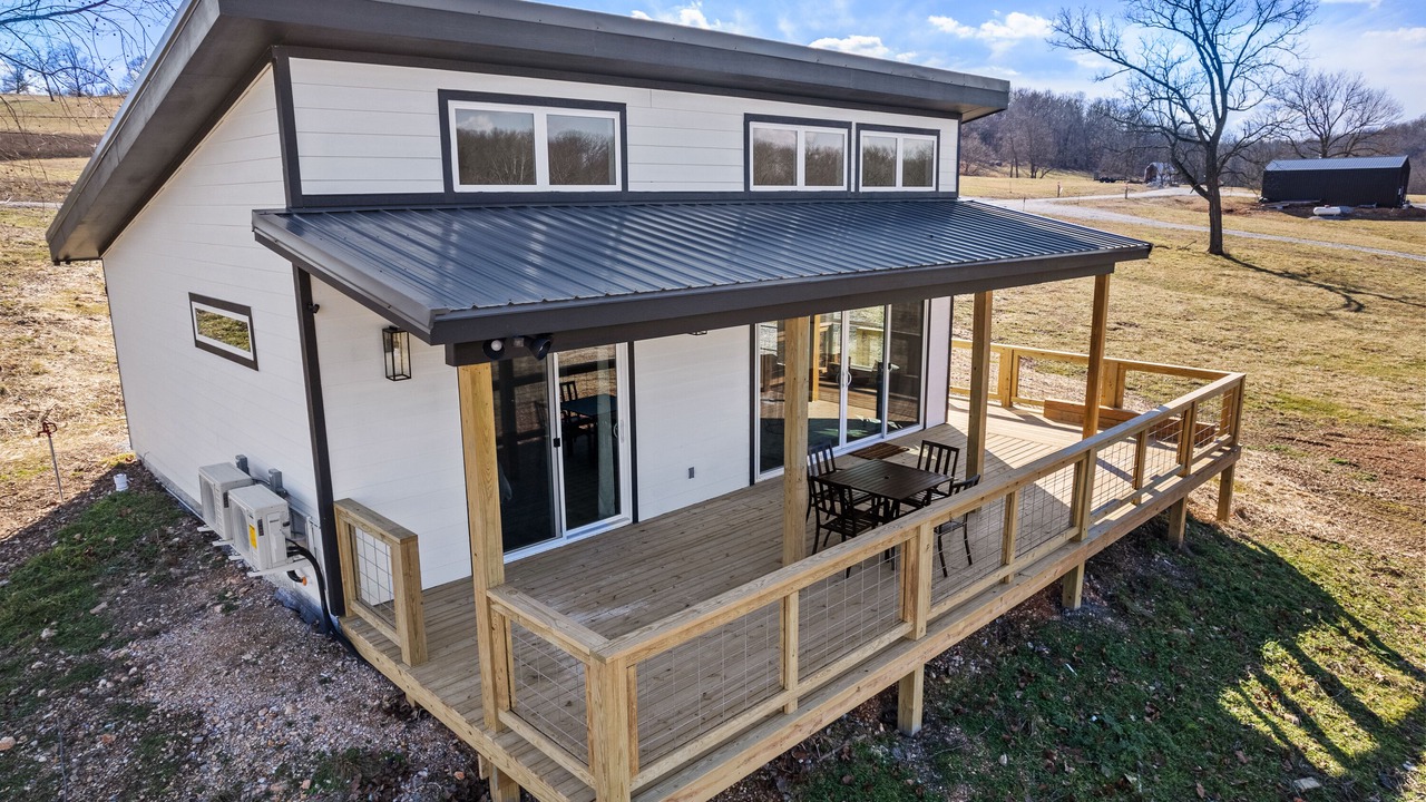 Photo of Outdoor in Huntsville