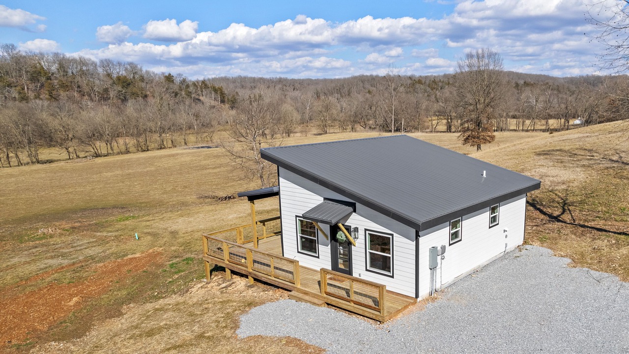 Photo of Outdoor in Huntsville