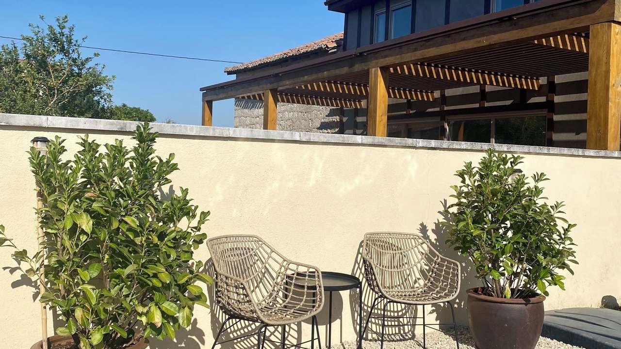 Photo of Outdoor in Fresno de Rodilla
