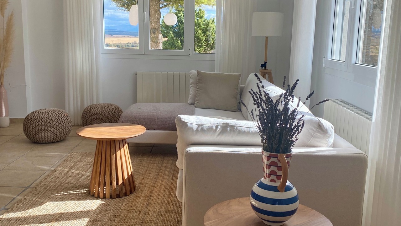 Photo of Livingroom in Fresno de Rodilla