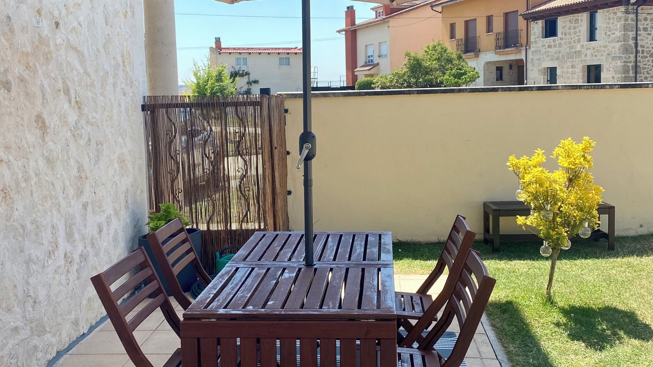 Photo of Outdoor in Fresno de Rodilla