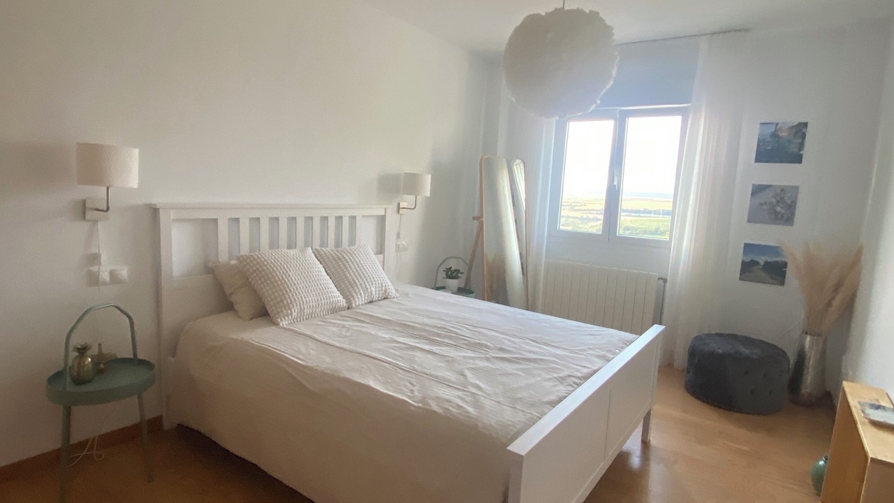 Photo of Bedroom in Fresno de Rodilla