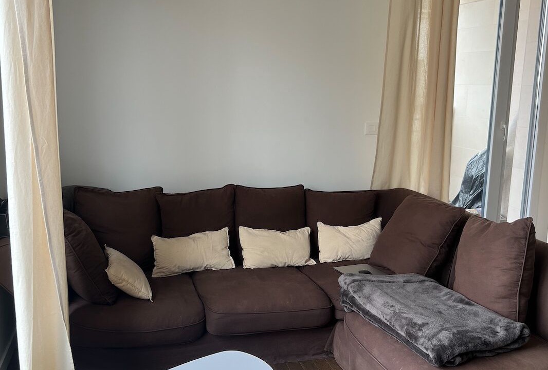 Photo of Livingroom in Joinville-le-Pont