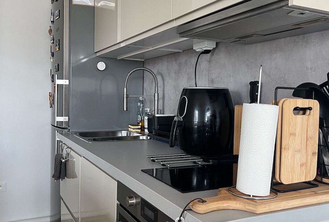 Photo of Kitchen in Joinville-le-Pont
