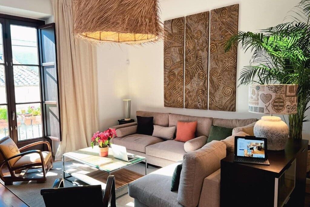 Photo of Livingroom in Jerez de la Frontera Old Town