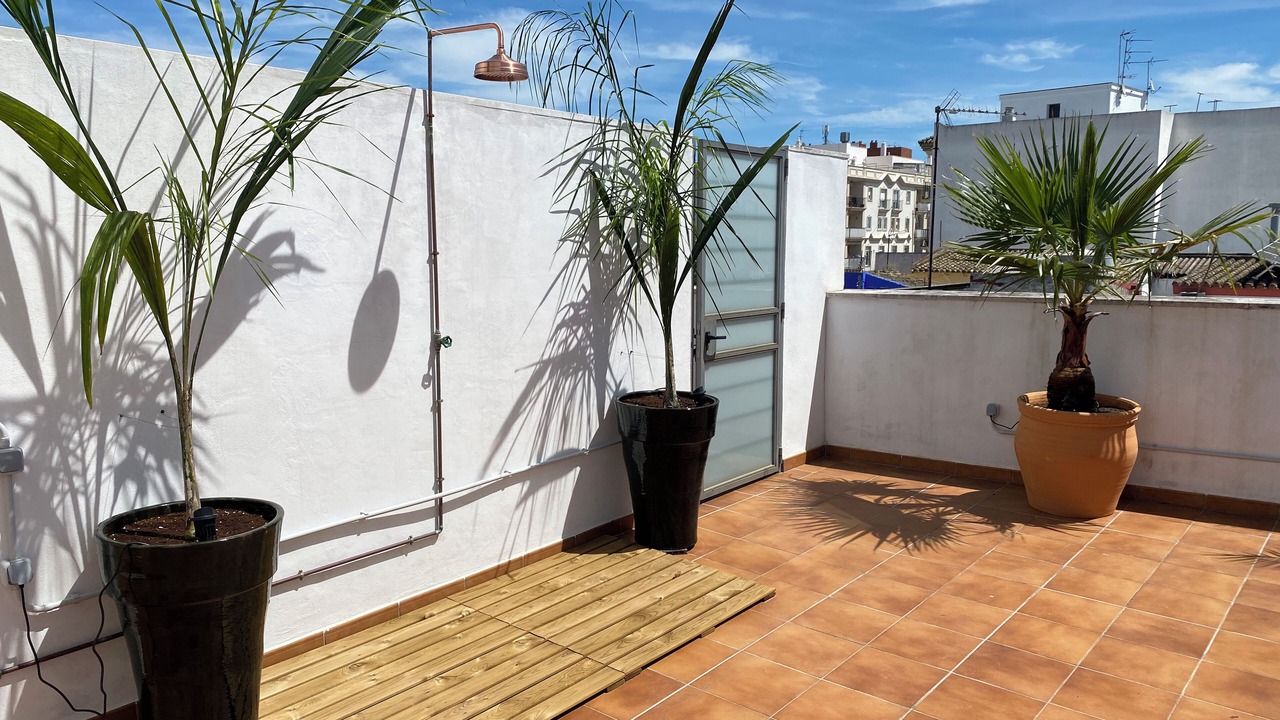 Photo of Outdoor in Jerez de la Frontera Old Town