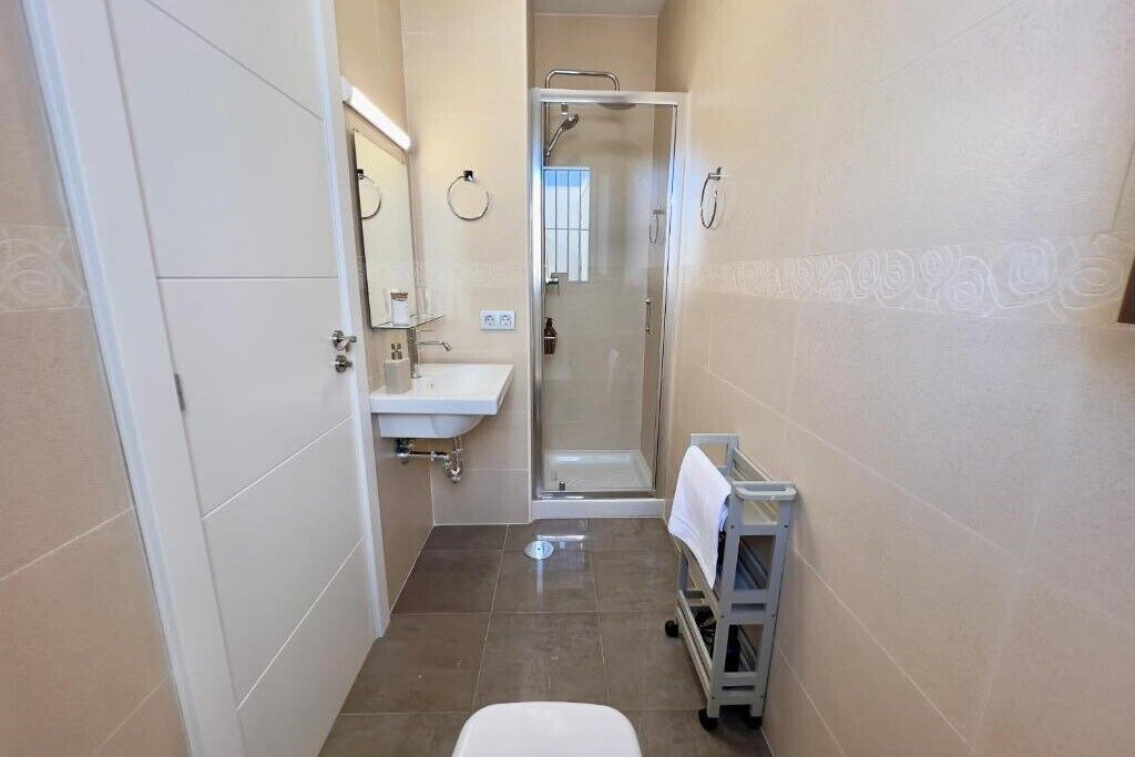 Photo of Bathroom in Jerez de la Frontera Old Town