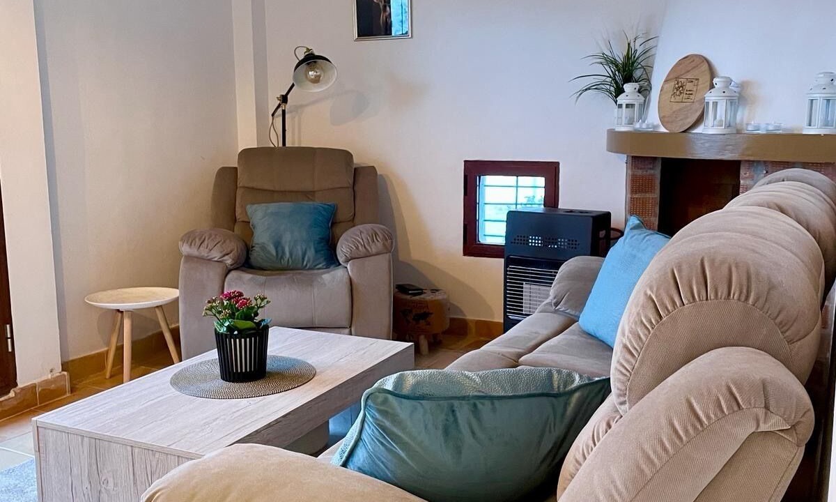 Photo of Bedroom in Finestrat