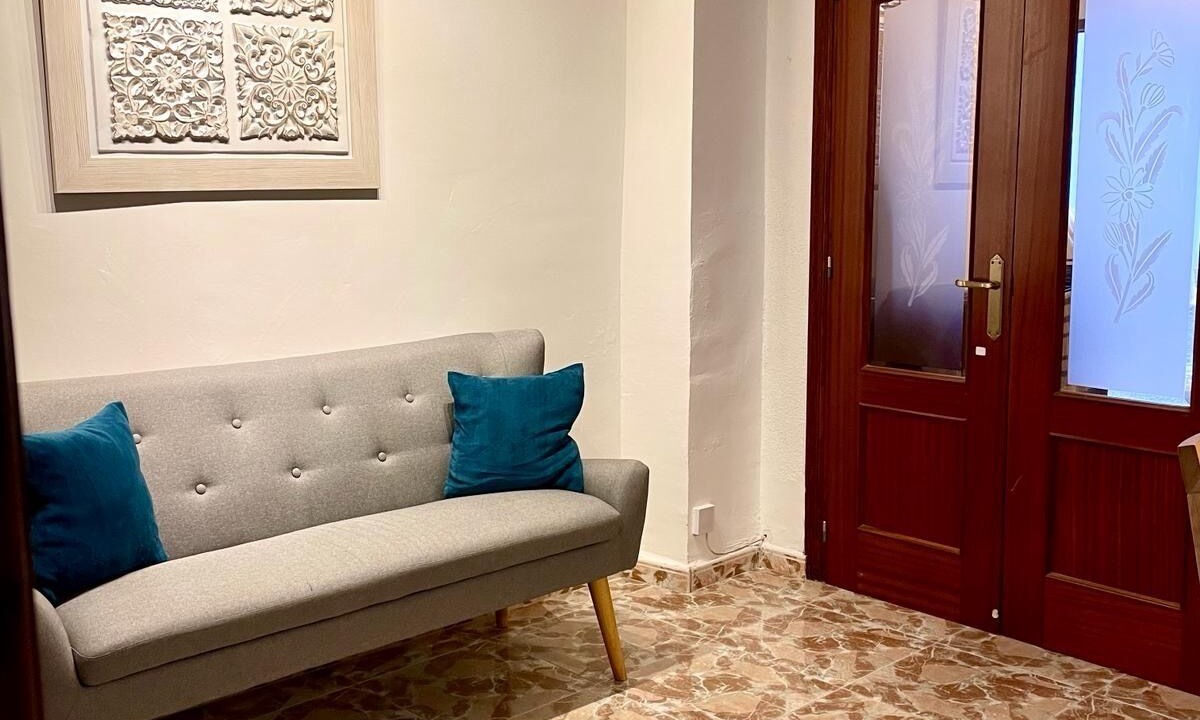 Photo of Bedroom in Finestrat
