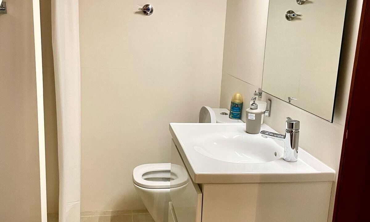 Photo of Bathroom in Finestrat