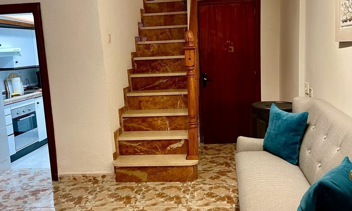 Photo of Bedroom in Finestrat