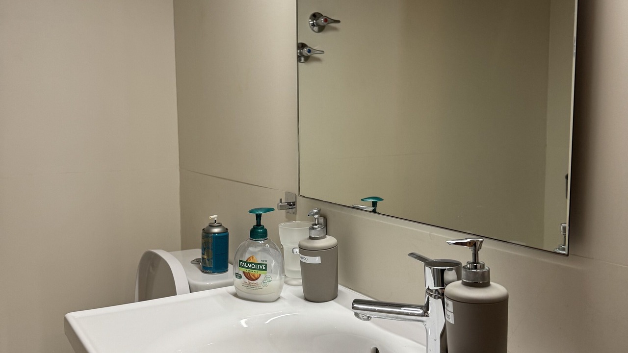 Photo of Bathroom in Finestrat