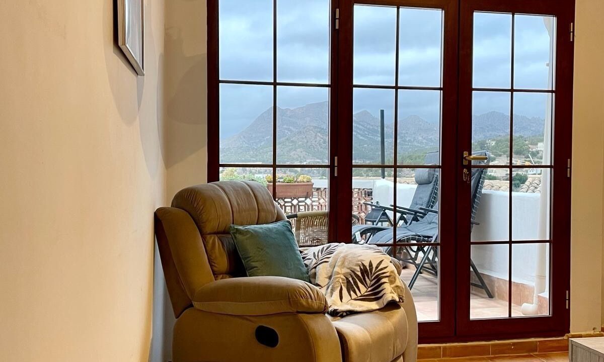 Photo of Bedroom in Finestrat