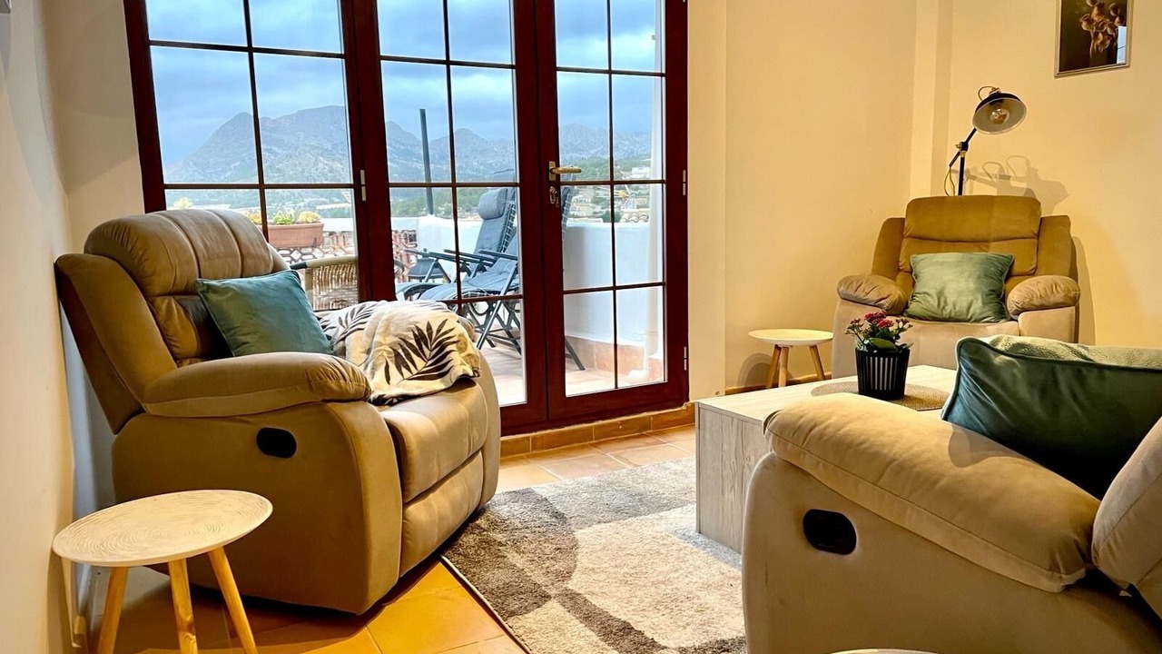 Photo of Bedroom in Finestrat