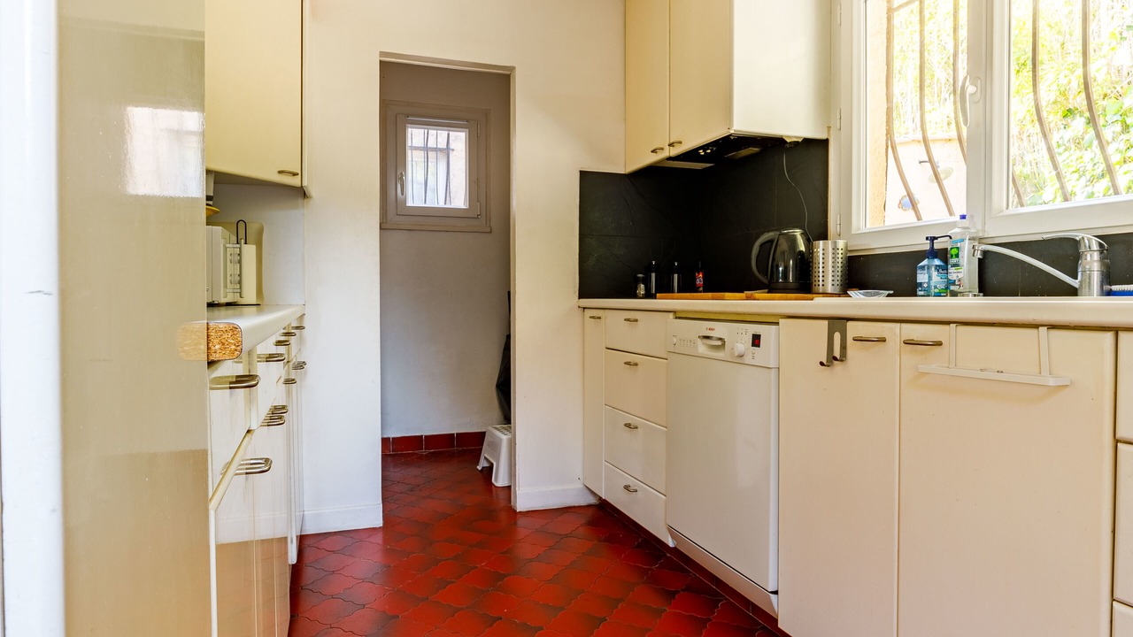 Photo of Kitchen in Les Restanques