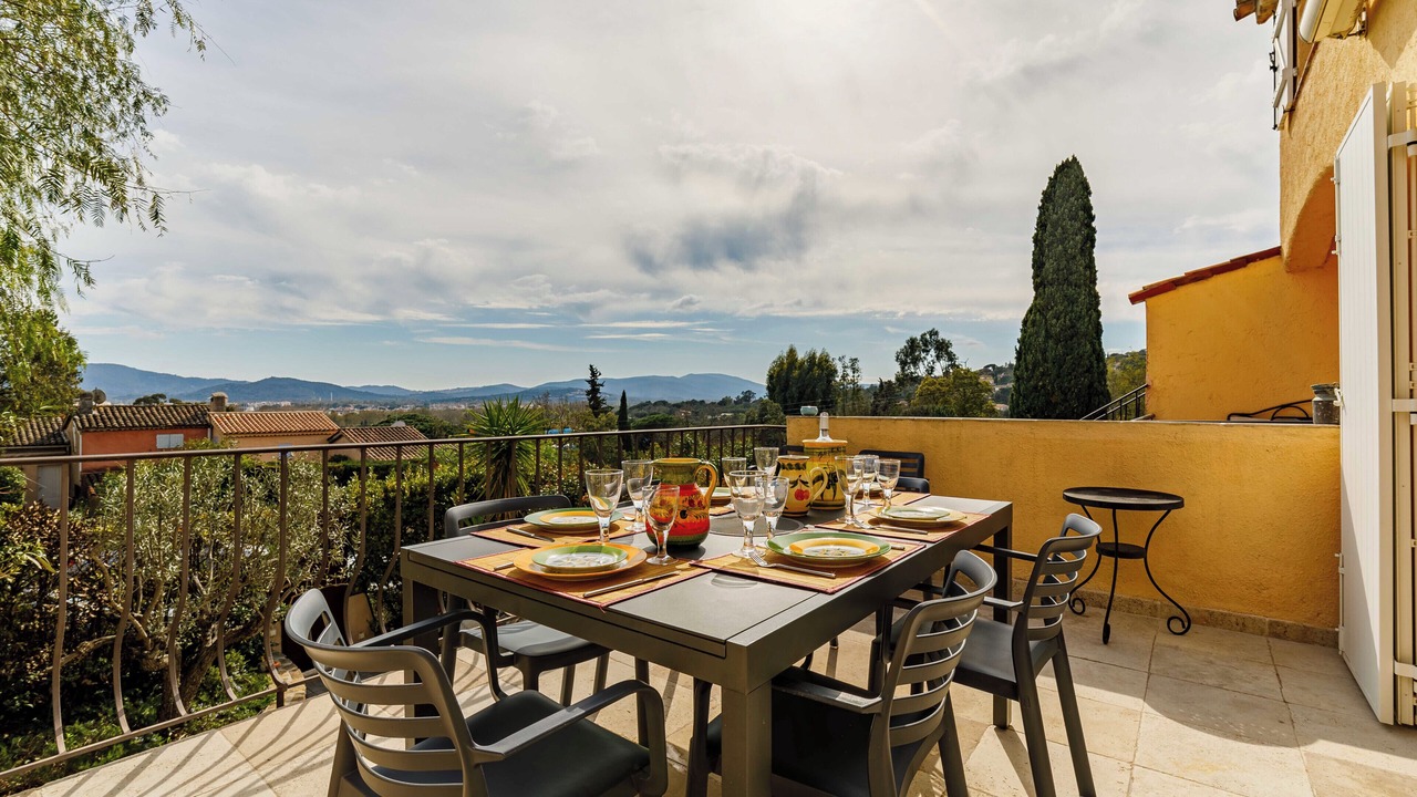 Photo of Outdoor in Les Restanques