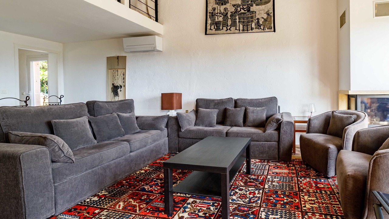 Photo of Livingroom in Les Restanques