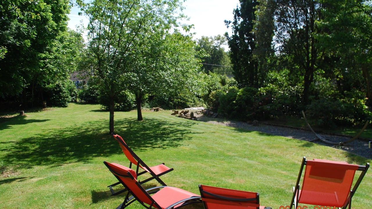 Photo of Outdoor in Rieux