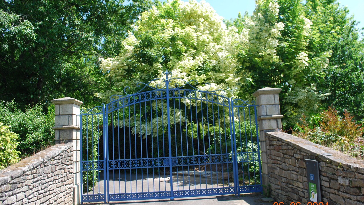 Photo of Outdoor in Rieux