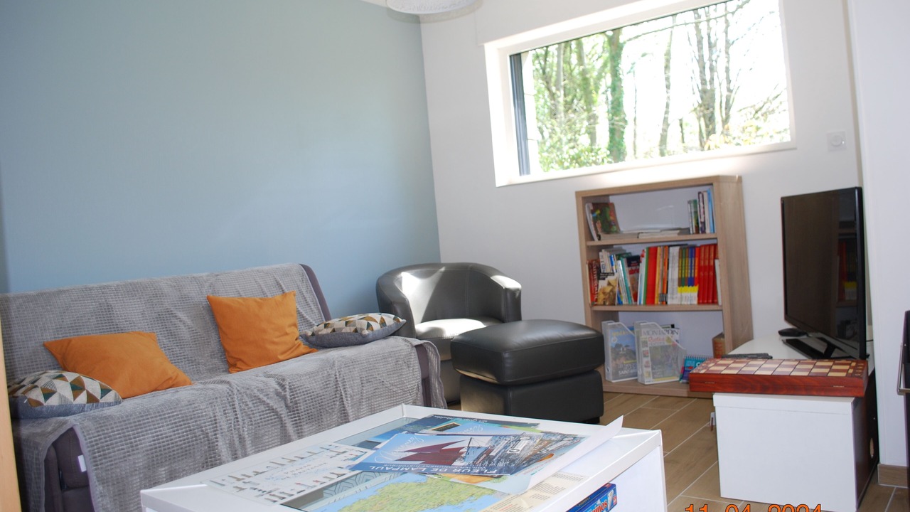 Photo of Livingroom in Rieux