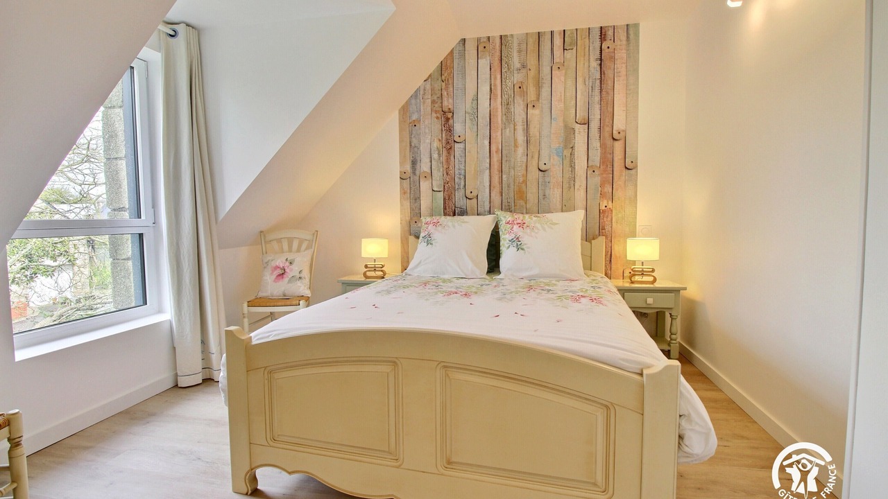 Photo of Bedroom in Rieux