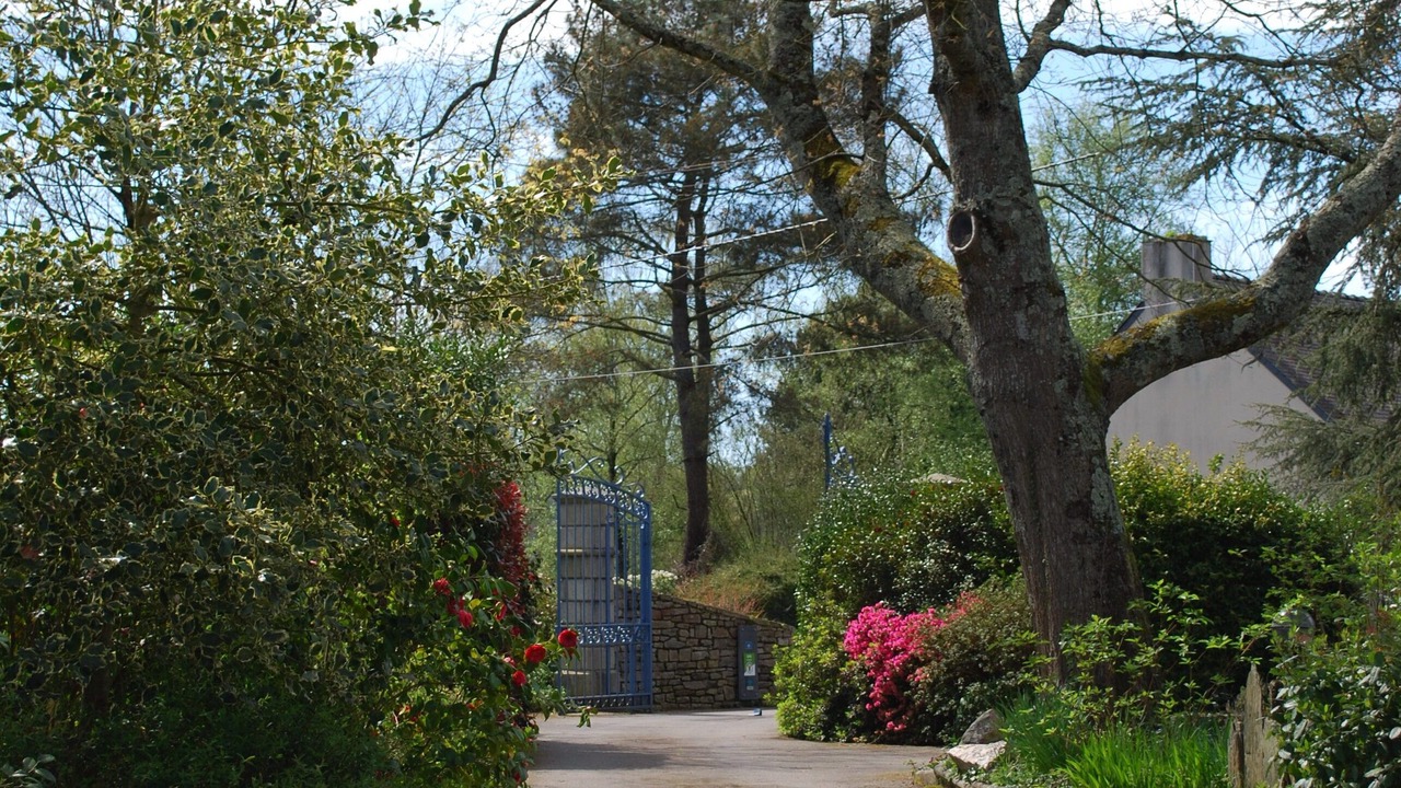 Photo of Outdoor in Rieux