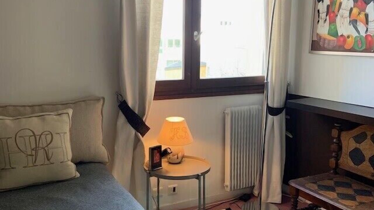 Photo of Bedroom in Puteaux