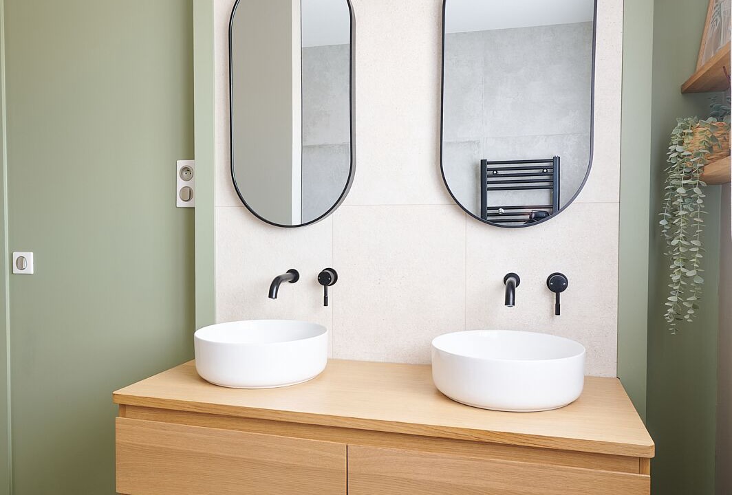 Photo of Bathroom in Montagnac