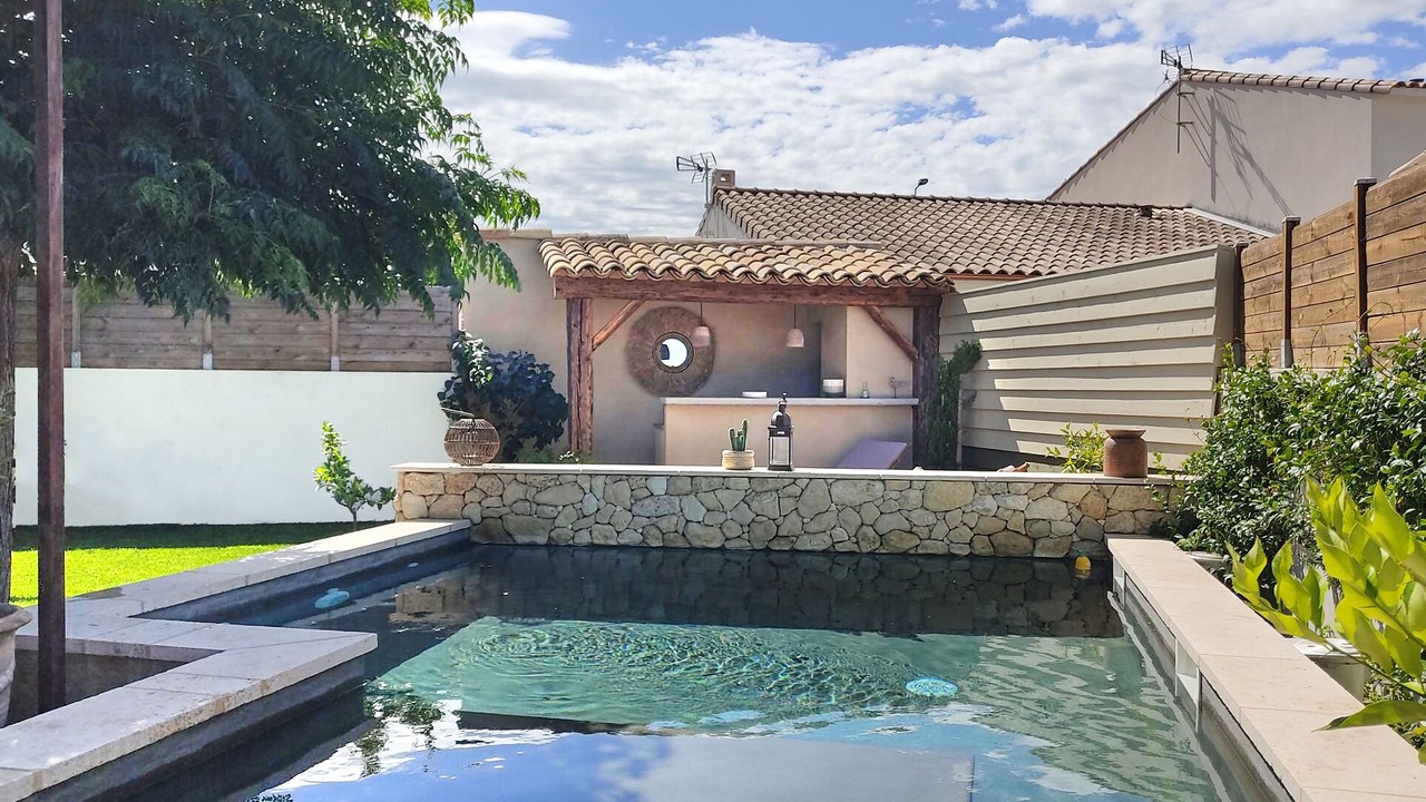 Photo of Outdoor in Montagnac