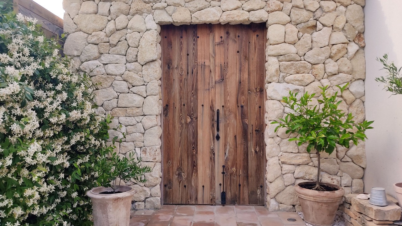 Photo of Outdoor in Montagnac