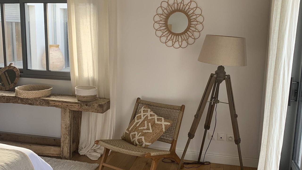 Photo of Bedroom in Nieul-sur-Mer