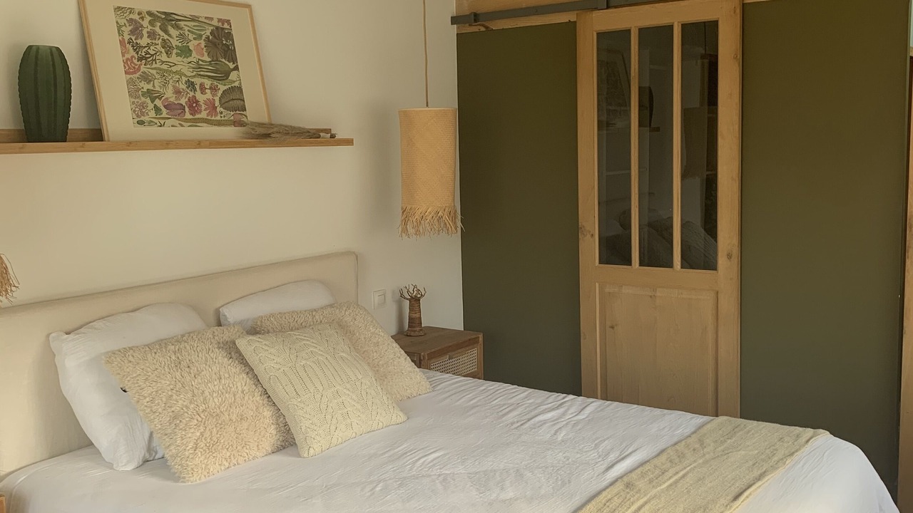 Photo of Bedroom in Nieul-sur-Mer