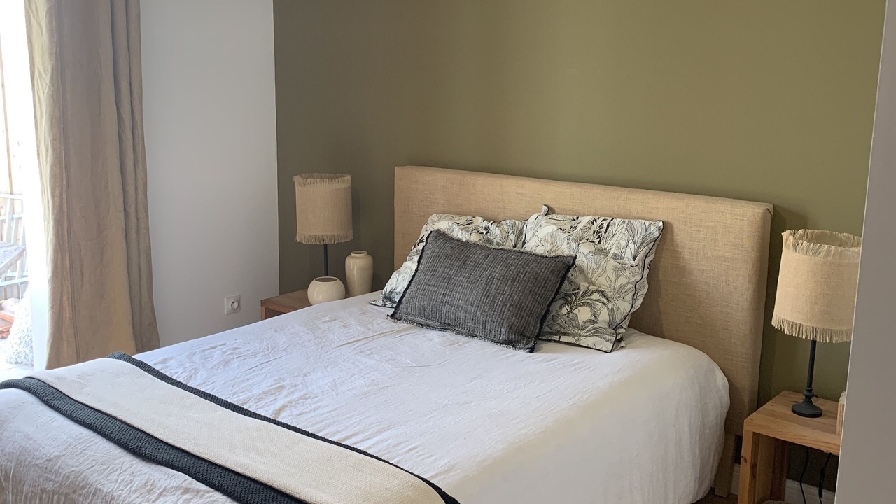 Photo of Bedroom in Nieul-sur-Mer