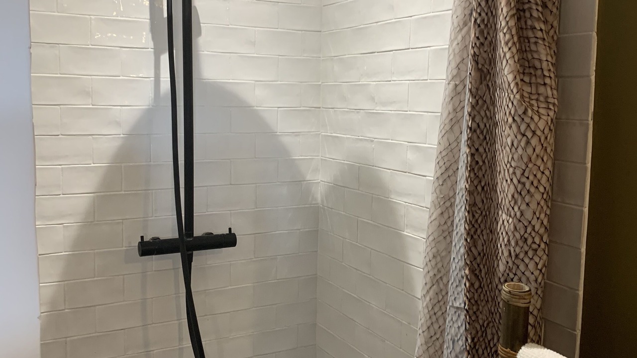 Photo of Bathroom in Nieul-sur-Mer