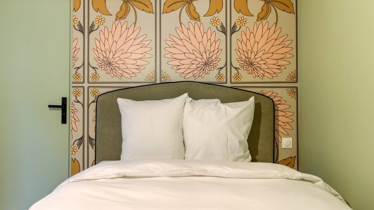 Photo of Bedroom in 11th Arrondissement