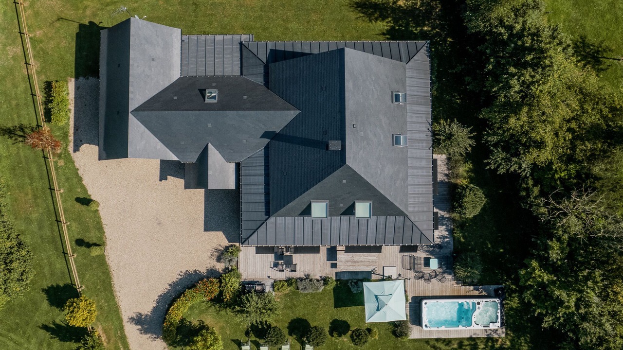 Photo of Outdoor in Gonneville-sur-Honfleur