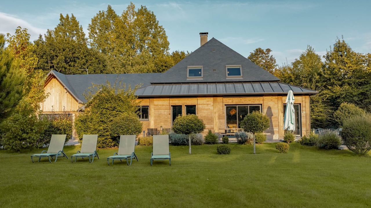 Photo of Outdoor in Gonneville-sur-Honfleur