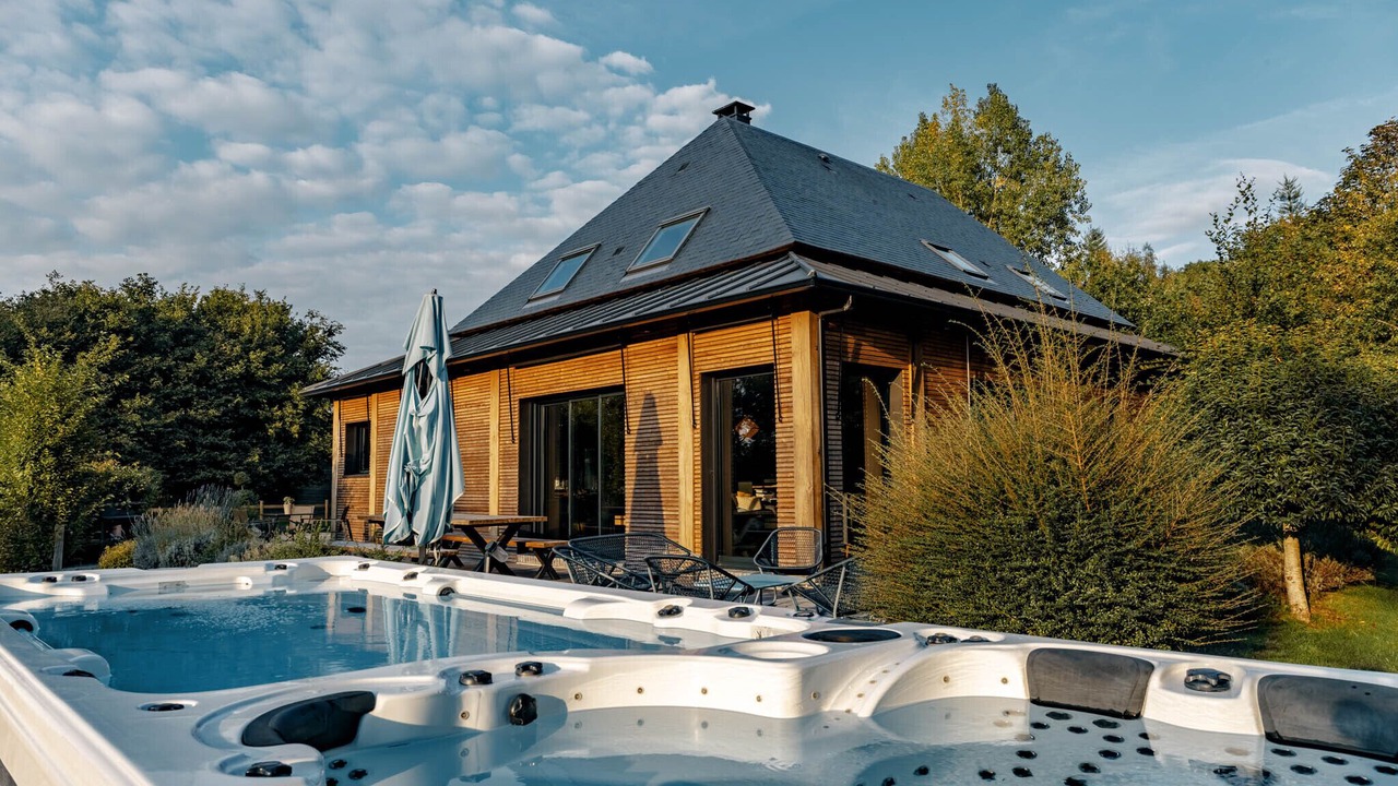 Photo of Outdoor in Gonneville-sur-Honfleur