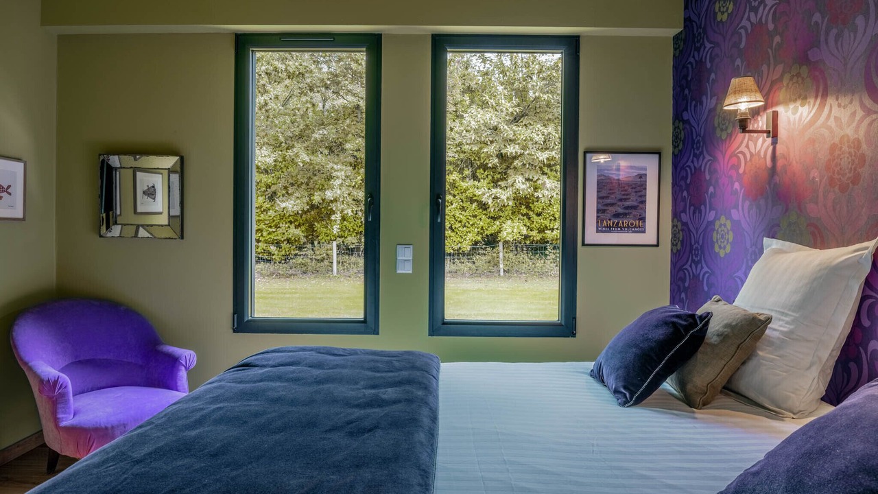 Photo of Bedroom in Gonneville-sur-Honfleur